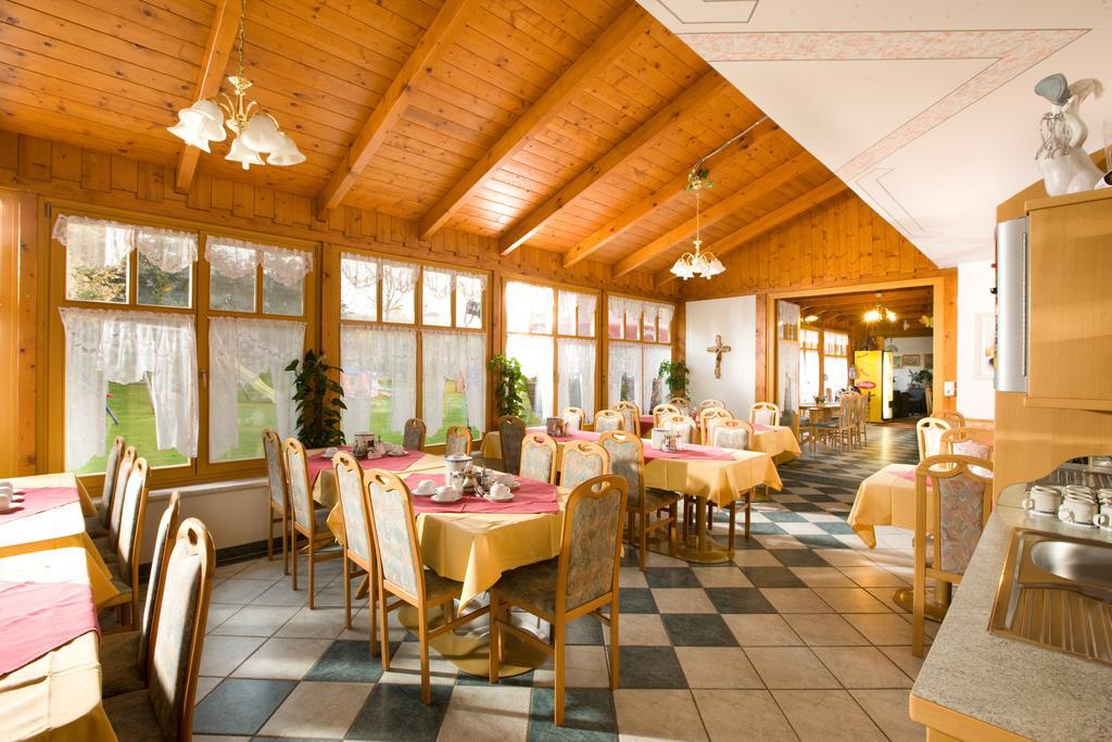 Pension Gabriele Unterlamm  Room photo